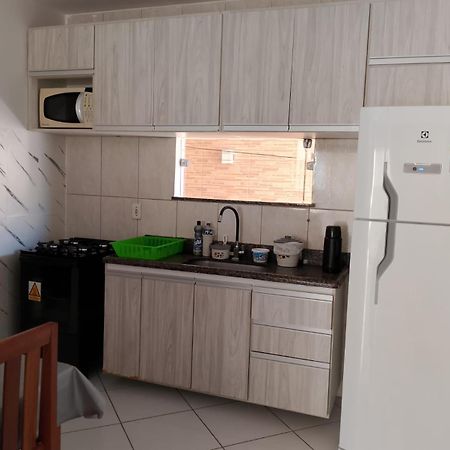Apto Condominio Recanto Das Flores Taperapua Porto Seguro Dış mekan fotoğraf