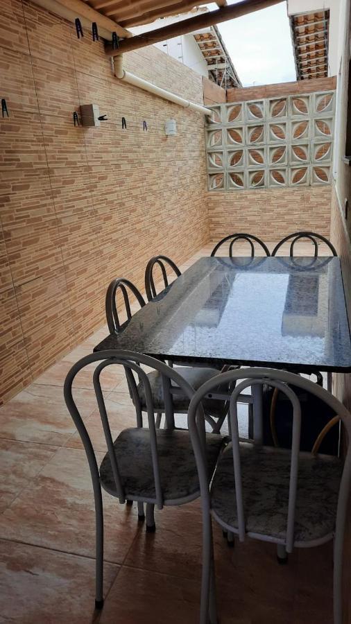 Apto Condominio Recanto Das Flores Taperapua Porto Seguro Dış mekan fotoğraf