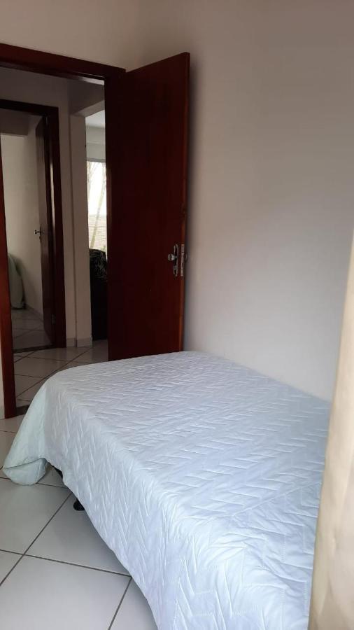 Apto Condominio Recanto Das Flores Taperapua Porto Seguro Dış mekan fotoğraf