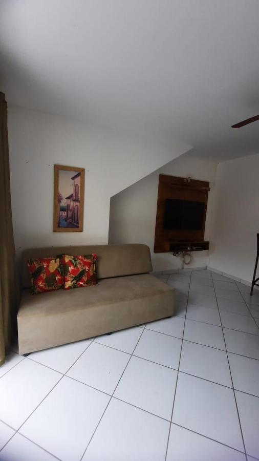 Apto Condominio Recanto Das Flores Taperapua Porto Seguro Dış mekan fotoğraf