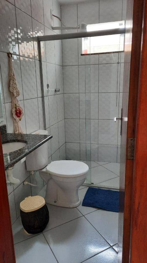 Apto Condominio Recanto Das Flores Taperapua Porto Seguro Dış mekan fotoğraf