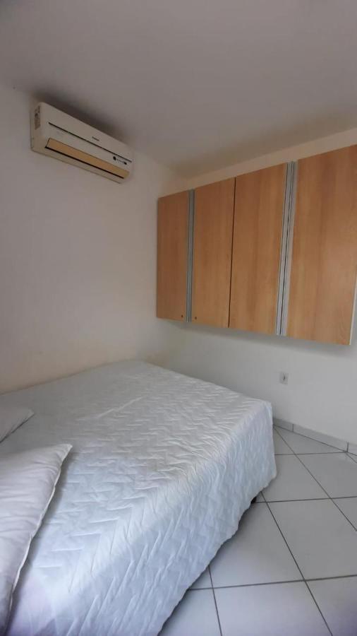 Apto Condominio Recanto Das Flores Taperapua Porto Seguro Dış mekan fotoğraf