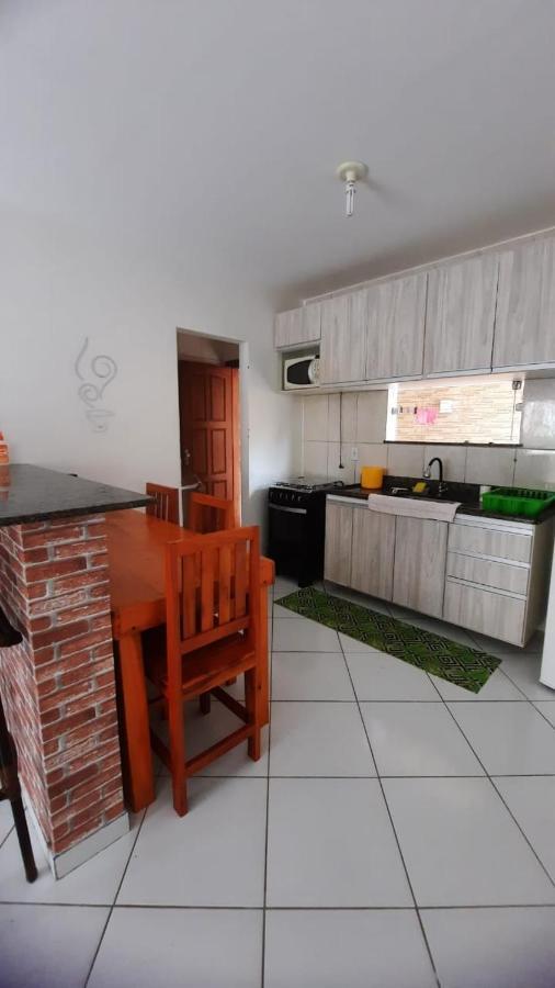 Apto Condominio Recanto Das Flores Taperapua Porto Seguro Dış mekan fotoğraf