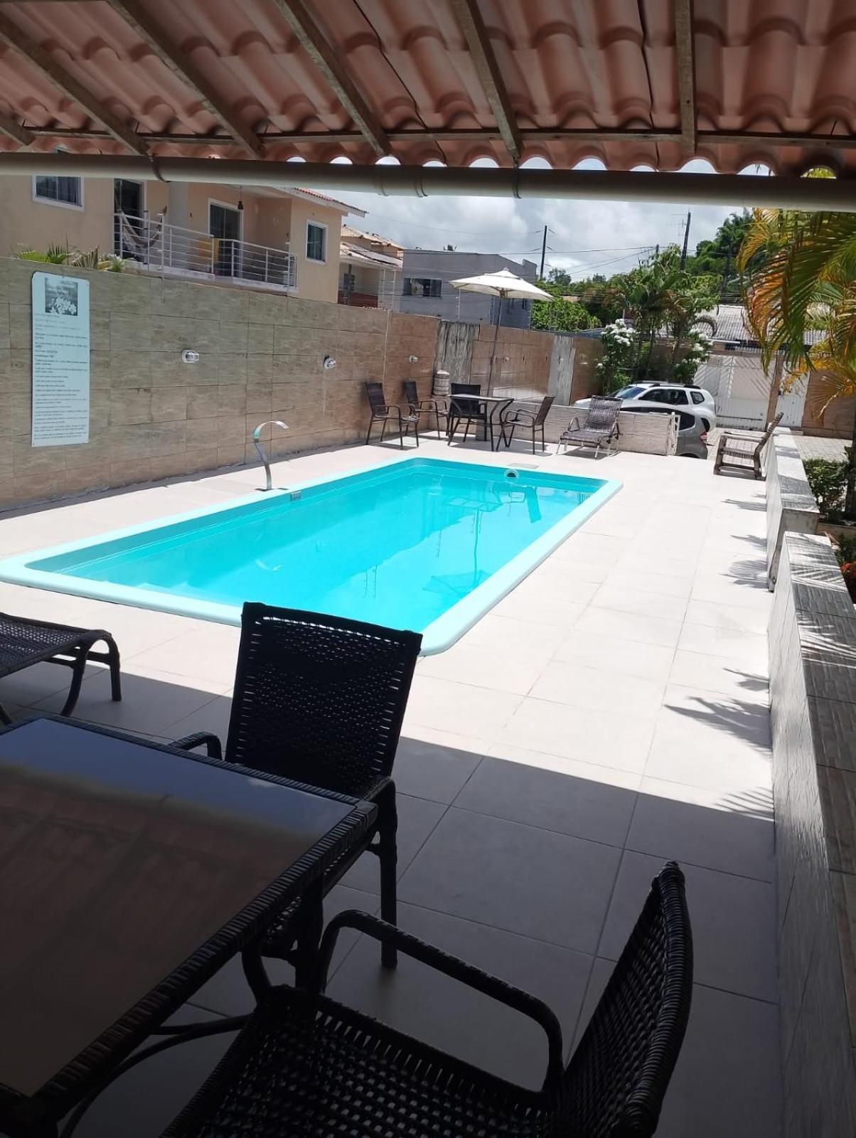 Apto Condominio Recanto Das Flores Taperapua Porto Seguro Dış mekan fotoğraf