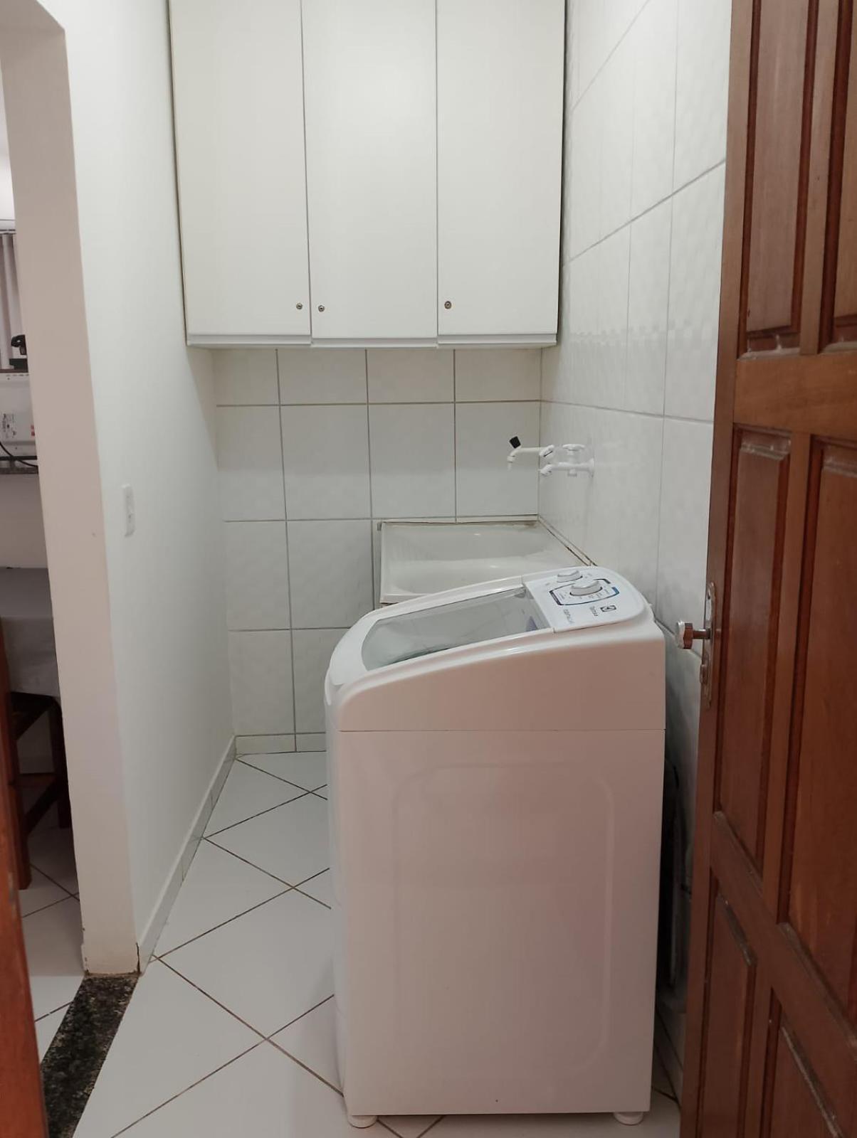Apto Condominio Recanto Das Flores Taperapua Porto Seguro Dış mekan fotoğraf