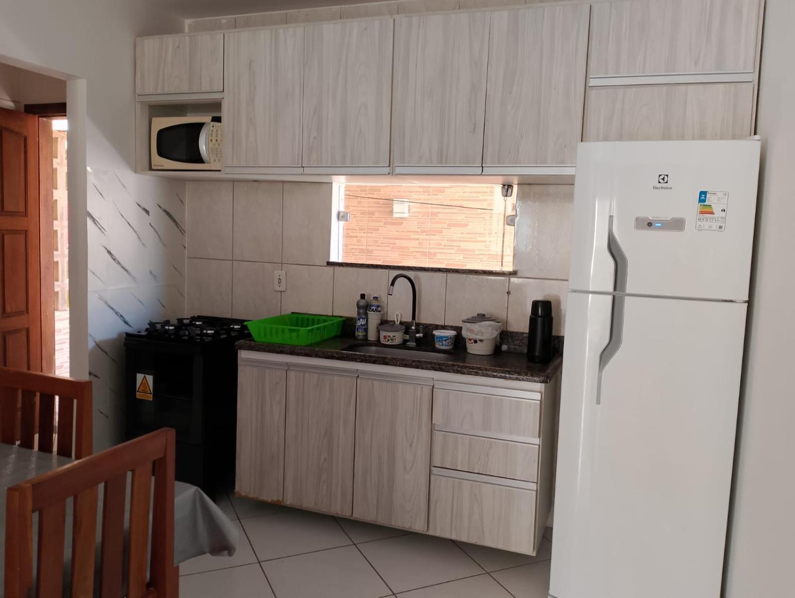 Apto Condominio Recanto Das Flores Taperapua Porto Seguro Dış mekan fotoğraf