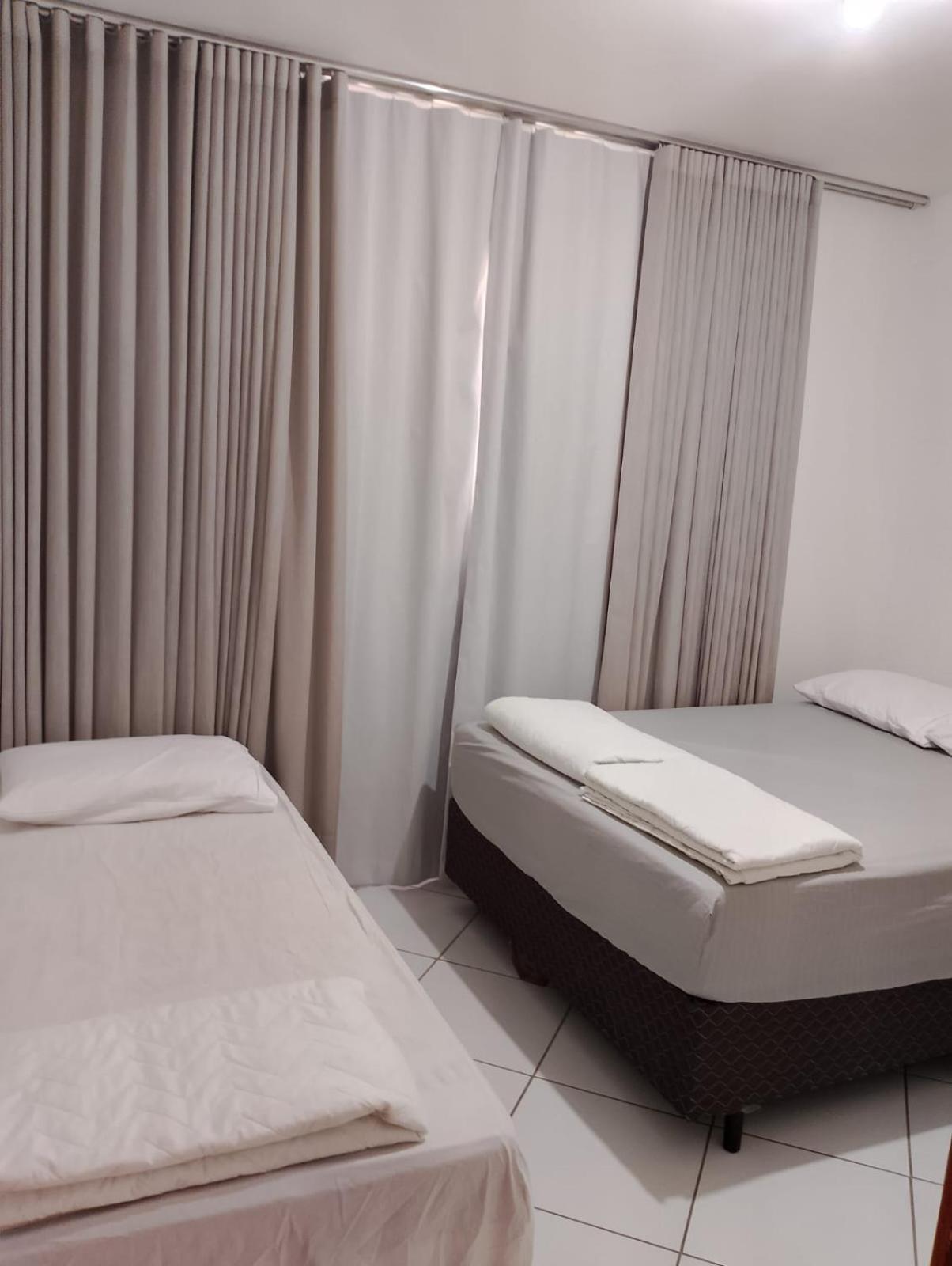 Apto Condominio Recanto Das Flores Taperapua Porto Seguro Dış mekan fotoğraf